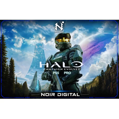  ⚡Halo: Campaign Evolved + Garanti⚡
